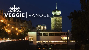 Veggie Vánoce 2017 (Praha)