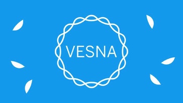 VESNA 2019: Plant-based diet congress (Praha)