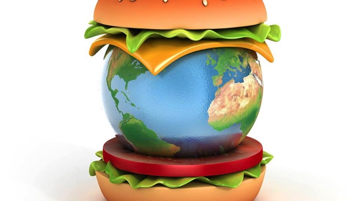 Sníme naši planetu? Veganství a udržitelnost (Praha)