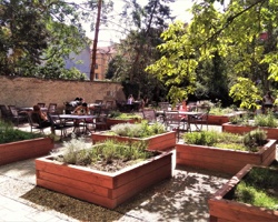 Restaurace Zdravý život