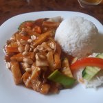 tofu