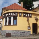 U Pošů